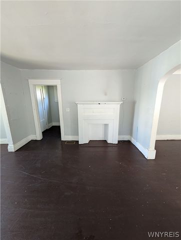 653 Minnesota Avenue, Buffalo, NY 14215