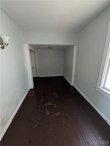 653 Minnesota Avenue, Buffalo, NY 14215