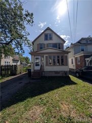 653 Minnesota Avenue, Buffalo, NY 14215