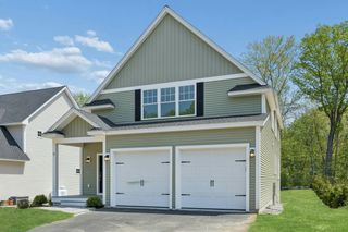 Lot 5 Gaskins Lane, Ayer, MA 01432