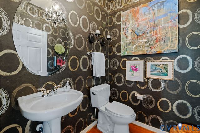 13301 Langford Dr, Midlothian, VA 23113