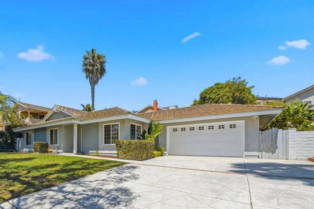 4030 Syme Drive, Carlsbad, CA 92008