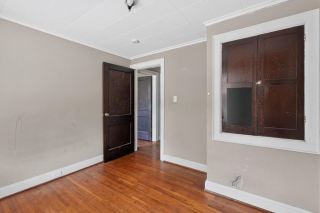 312 N Warren Avenue, Columbus, OH 43204