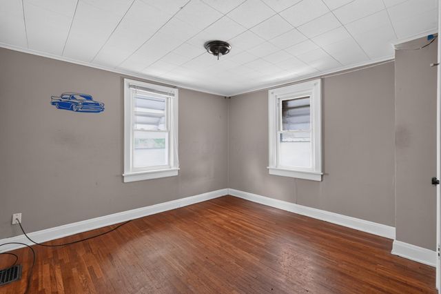 312 N Warren Avenue, Columbus, OH 43204