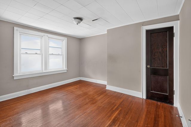 312 N Warren Avenue, Columbus, OH 43204