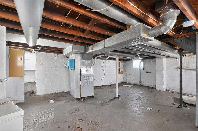 312 N Warren Avenue, Columbus, OH 43204