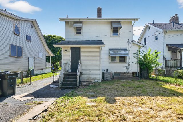 312 N Warren Avenue, Columbus, OH 43204