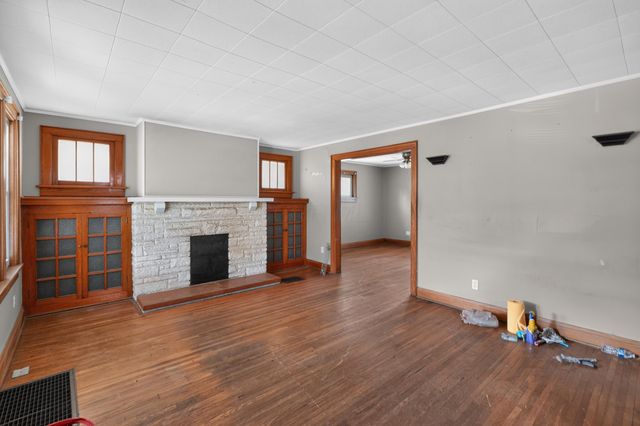 312 N Warren Avenue, Columbus, OH 43204