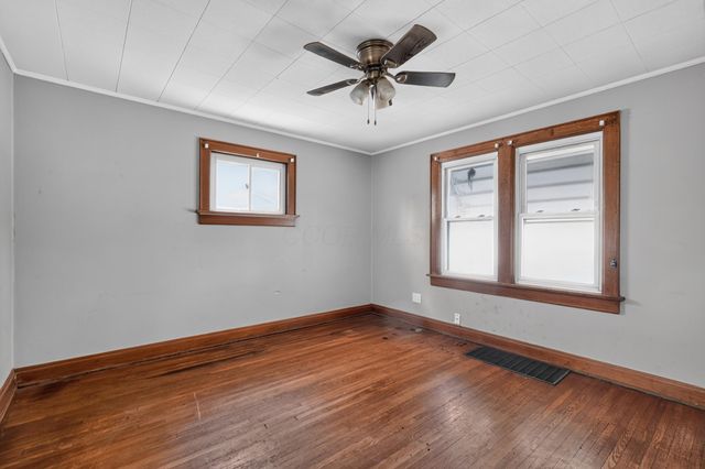 312 N Warren Avenue, Columbus, OH 43204