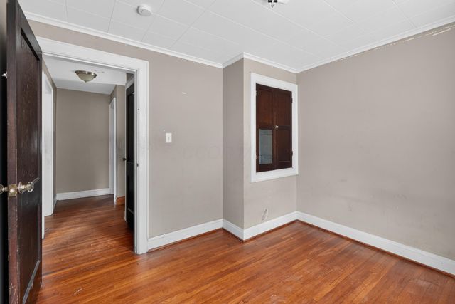 312 N Warren Avenue, Columbus, OH 43204