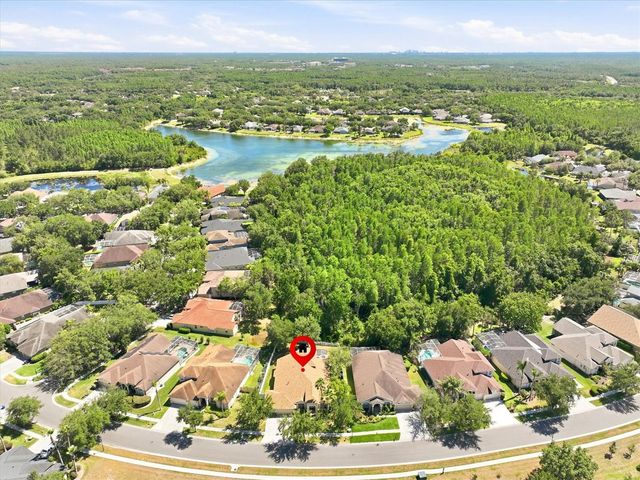 8331 GOLDEN PRAIRIE DRIVE, Tampa, FL 33647