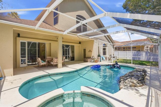 8331 GOLDEN PRAIRIE DRIVE, Tampa, FL 33647