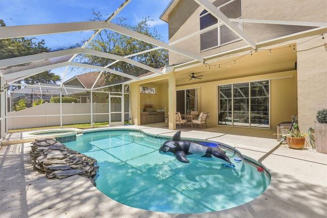 8331 GOLDEN PRAIRIE DRIVE, Tampa, FL 33647