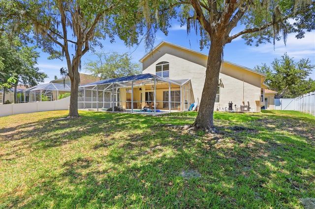 8331 GOLDEN PRAIRIE DRIVE, Tampa, FL 33647