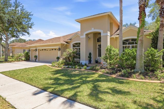 8331 GOLDEN PRAIRIE DRIVE, Tampa, FL 33647
