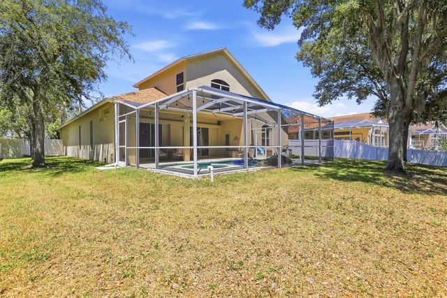 8331 GOLDEN PRAIRIE DRIVE, Tampa, FL 33647