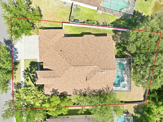 8331 GOLDEN PRAIRIE DRIVE, Tampa, FL 33647