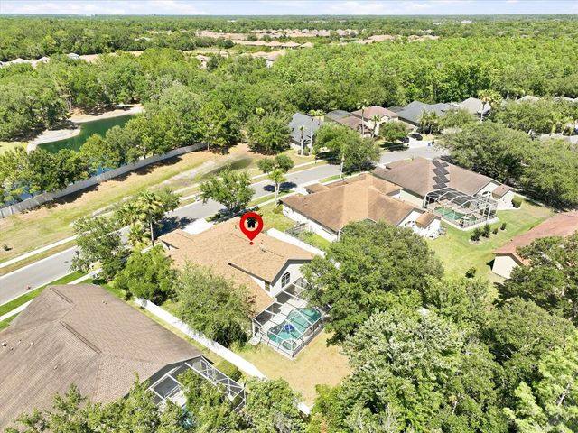 8331 GOLDEN PRAIRIE DRIVE, Tampa, FL 33647