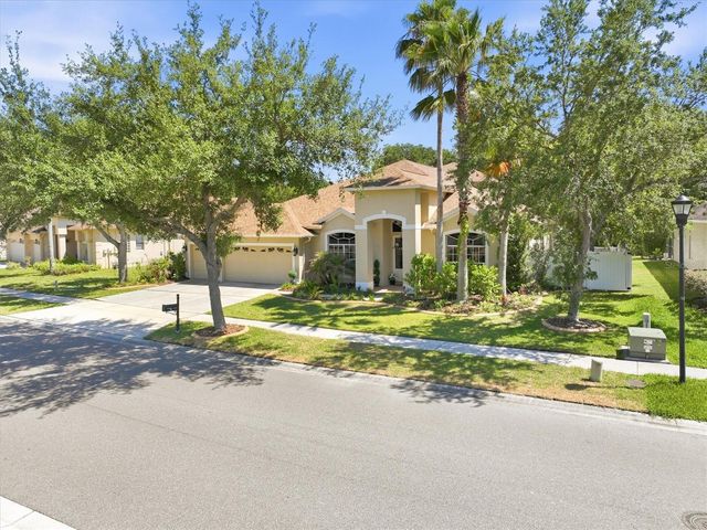 8331 GOLDEN PRAIRIE DRIVE, Tampa, FL 33647