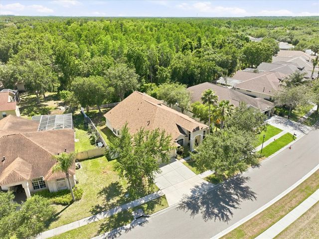 8331 GOLDEN PRAIRIE DRIVE, Tampa, FL 33647