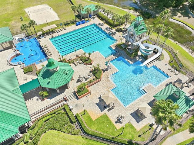 8331 GOLDEN PRAIRIE DRIVE, Tampa, FL 33647