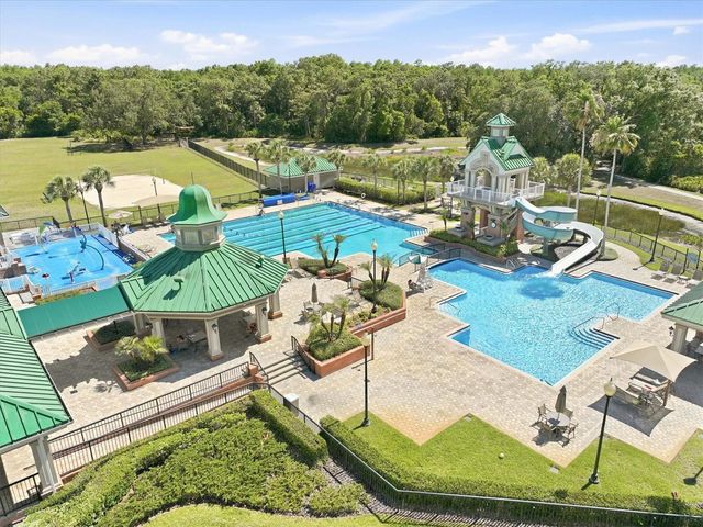 8331 GOLDEN PRAIRIE DRIVE, Tampa, FL 33647