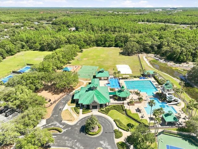 8331 GOLDEN PRAIRIE DRIVE, Tampa, FL 33647