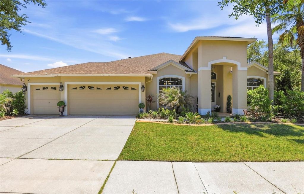 8331 GOLDEN PRAIRIE DRIVE, Tampa, FL 33647