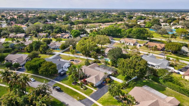 18229 103rd Trail S, Boca Raton, FL 33498