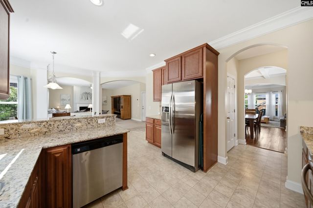 502 Flagstone Court, Lexington, SC 29072