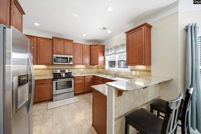 502 Flagstone Court, Lexington, SC 29072