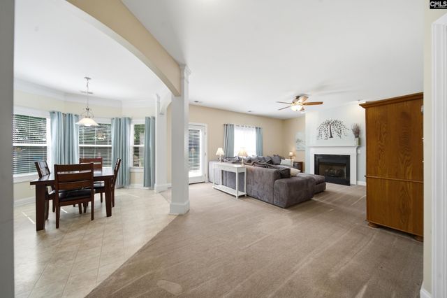 502 Flagstone Court, Lexington, SC 29072