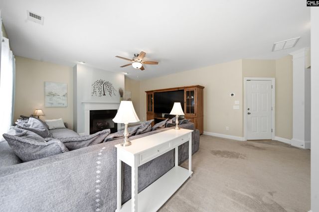 502 Flagstone Court, Lexington, SC 29072