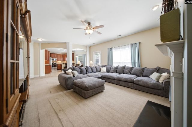 502 Flagstone Court, Lexington, SC 29072