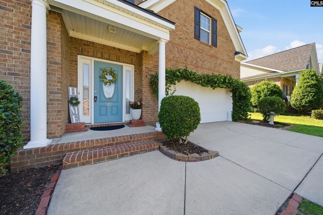 502 Flagstone Court, Lexington, SC 29072