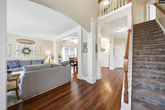 502 Flagstone Court, Lexington, SC 29072