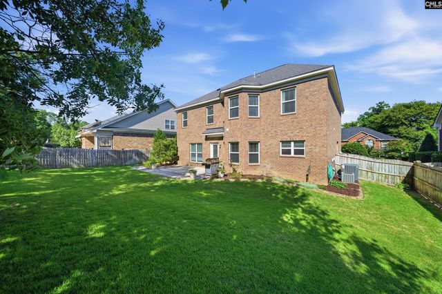 502 Flagstone Court, Lexington, SC 29072