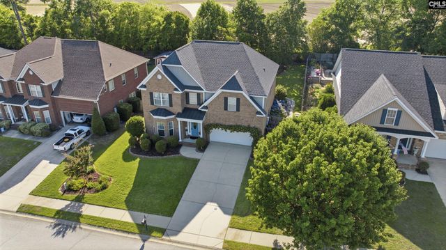 502 Flagstone Court, Lexington, SC 29072