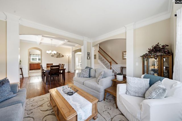 502 Flagstone Court, Lexington, SC 29072