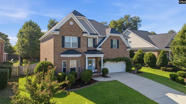 502 Flagstone Court, Lexington, SC 29072