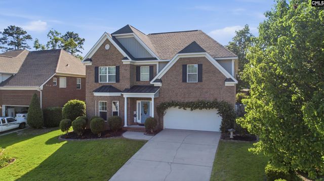 502 Flagstone Court, Lexington, SC 29072