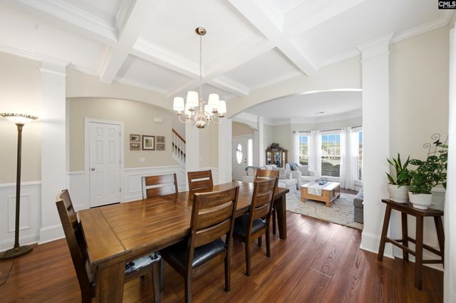 502 Flagstone Court, Lexington, SC 29072