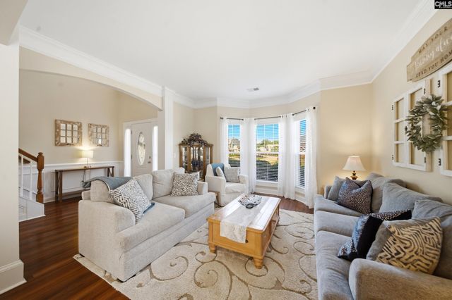 502 Flagstone Court, Lexington, SC 29072