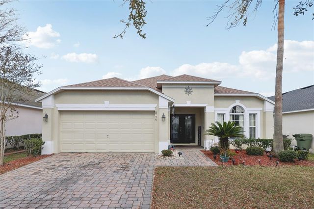 4774 CUMBRIAN LAKES DRIVE, Kissimmee, FL 34746