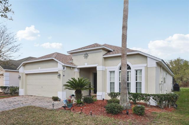 4774 CUMBRIAN LAKES DRIVE, Kissimmee, FL 34746