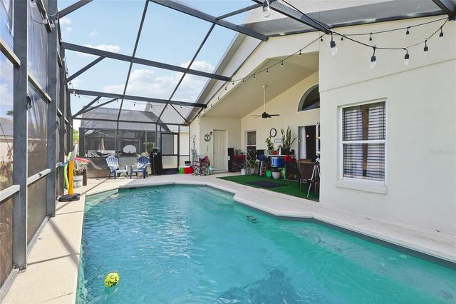 4774 CUMBRIAN LAKES DRIVE, Kissimmee, FL 34746