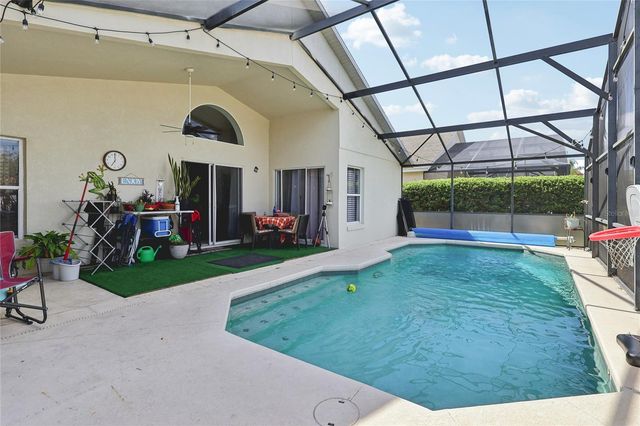 4774 CUMBRIAN LAKES DRIVE, Kissimmee, FL 34746