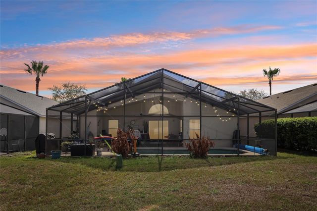 4774 CUMBRIAN LAKES DRIVE, Kissimmee, FL 34746