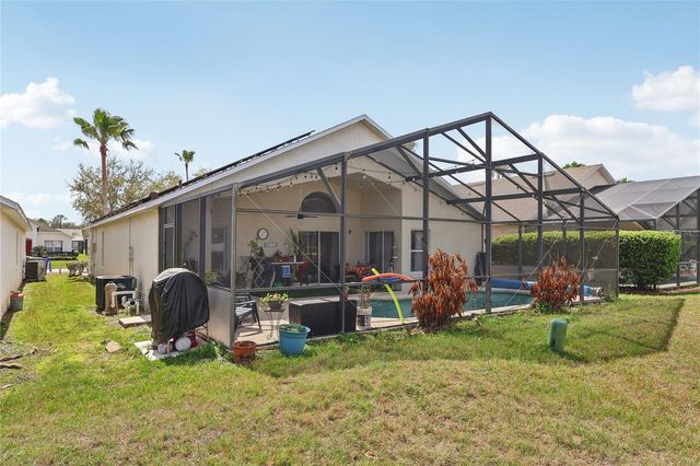 4774 CUMBRIAN LAKES DRIVE, Kissimmee, FL 34746