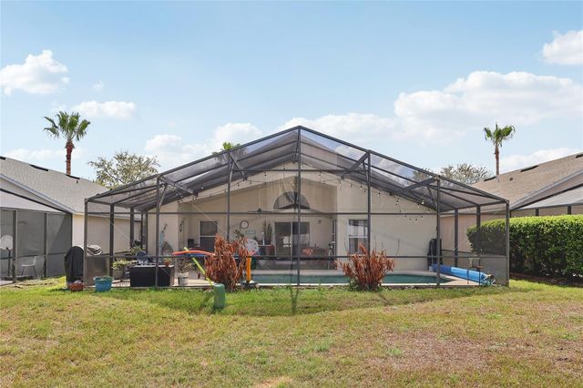 4774 CUMBRIAN LAKES DRIVE, Kissimmee, FL 34746